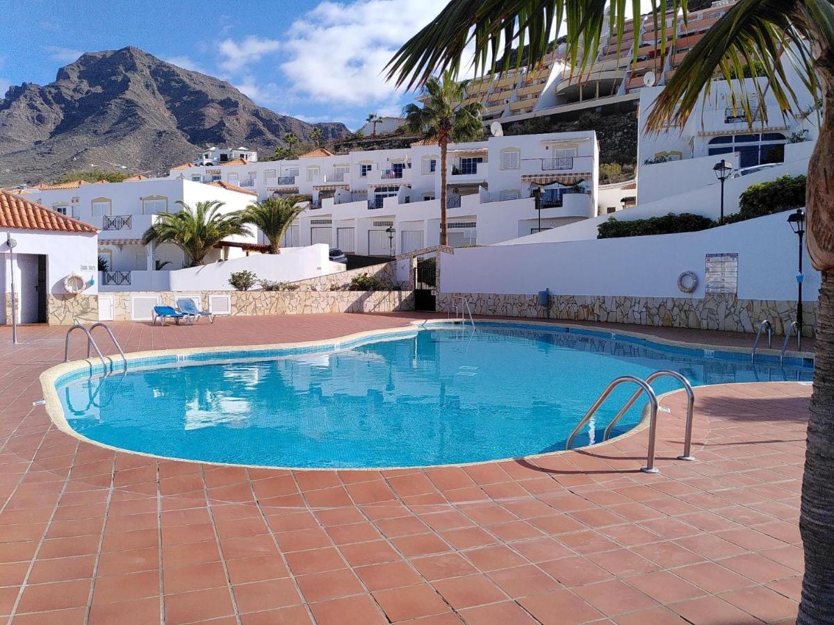 Apartamento Vista Atlántico Costa Adeje (Tenerife) Exterior foto